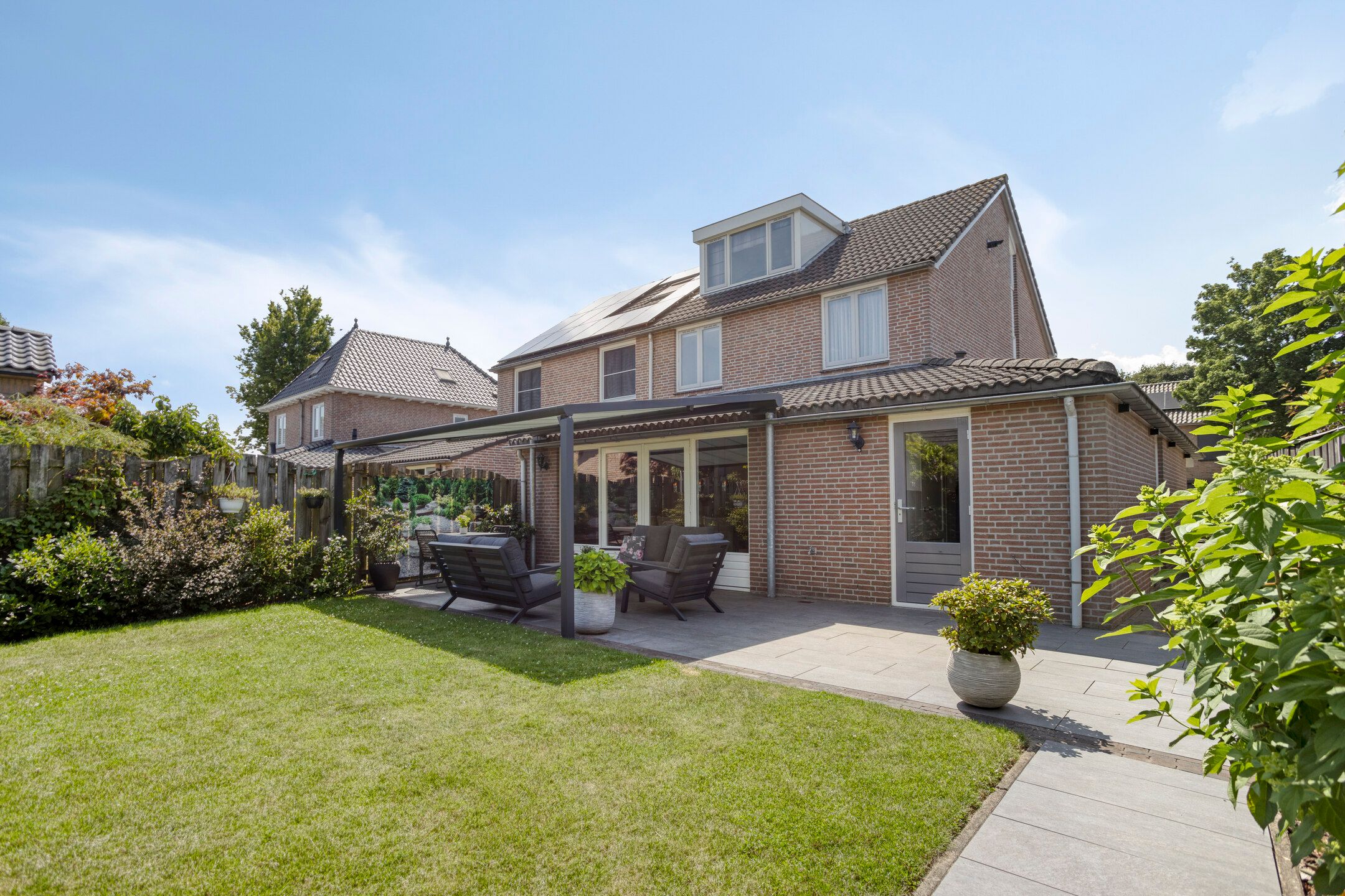 Foto 27 van Willibrordusstraat 5-A