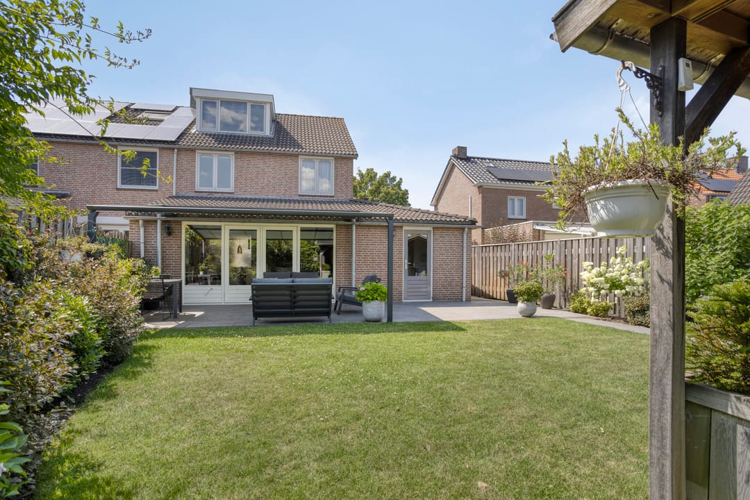 Foto 26 van Willibrordusstraat 5-A