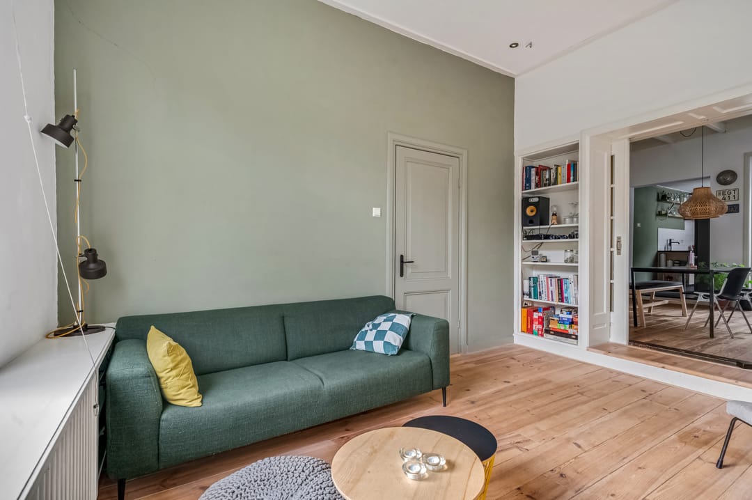 Foto 8 van Duistereweg 10