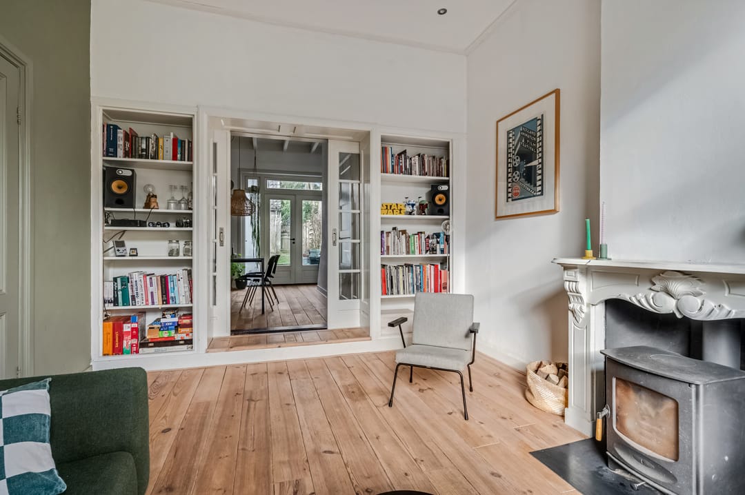 Foto 11 van Duistereweg 10