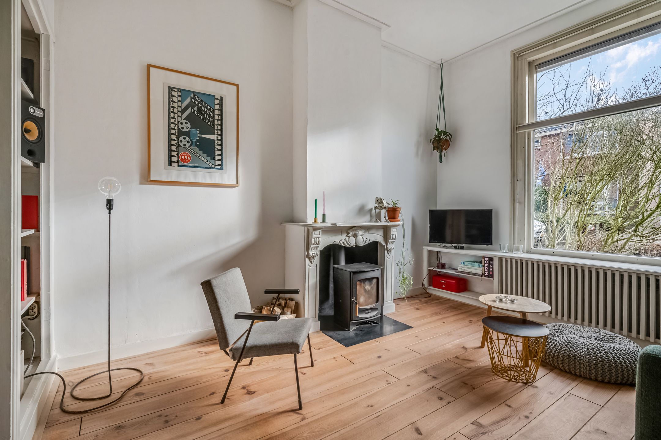 Foto 9 van Duistereweg 10