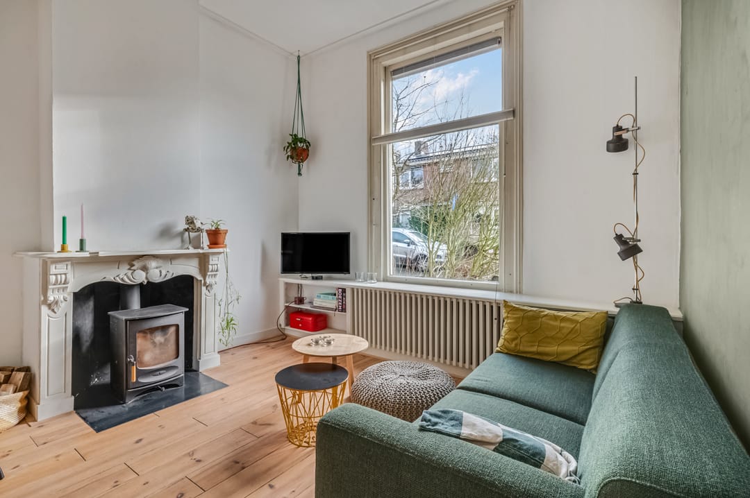 Foto 7 van Duistereweg 10