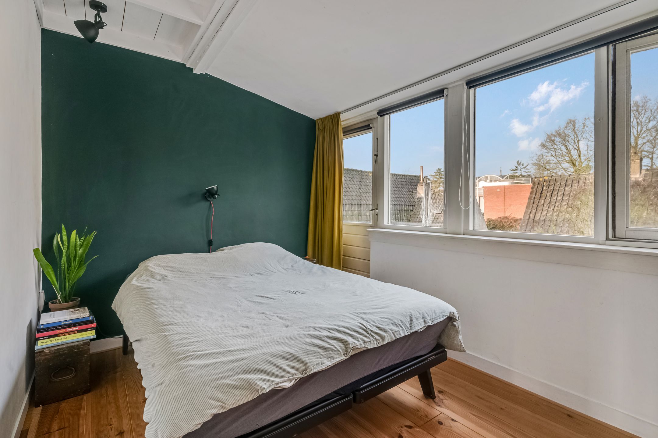 Foto 21 van Duistereweg 10