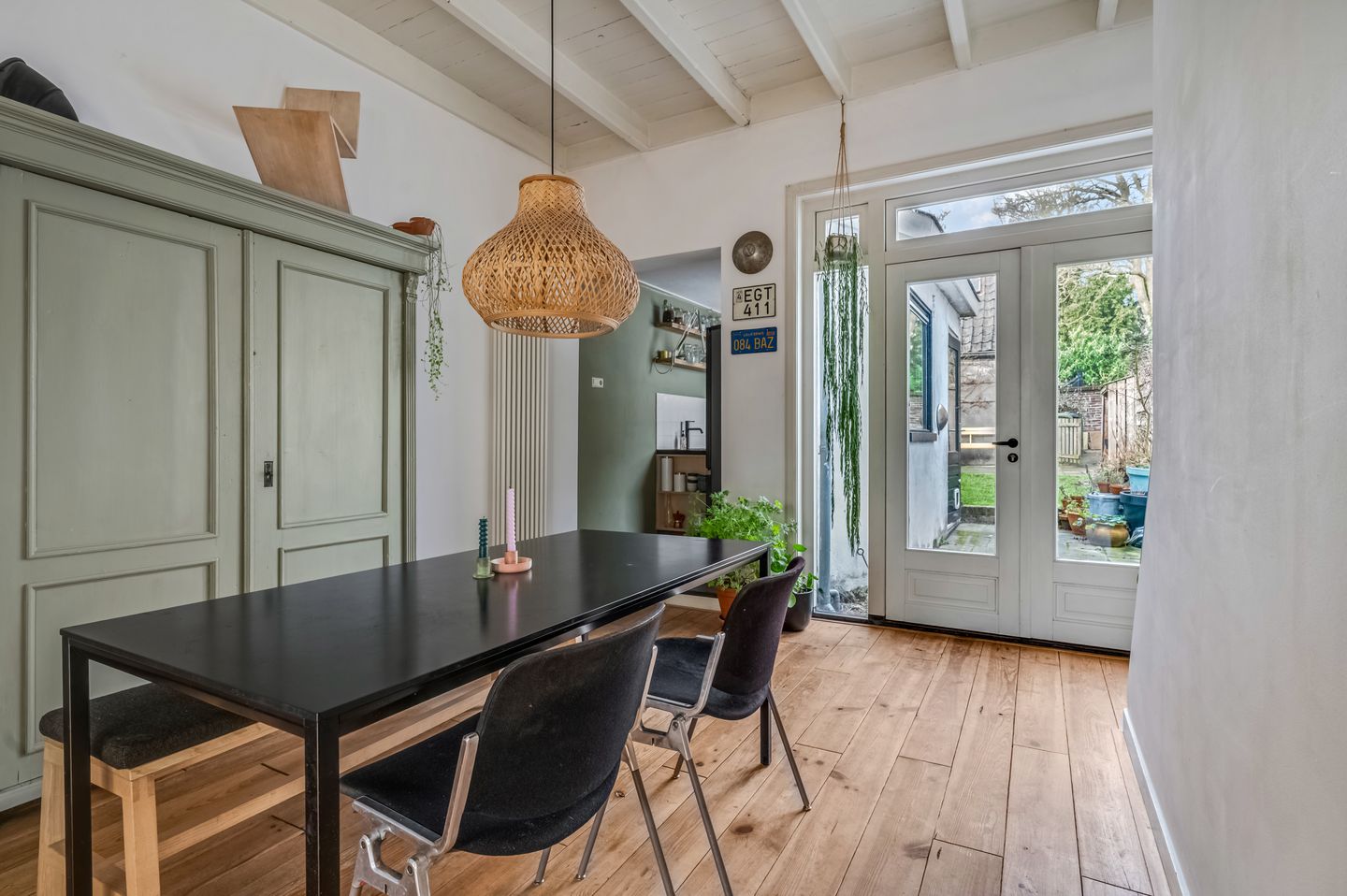 Foto 14 van Duistereweg 10