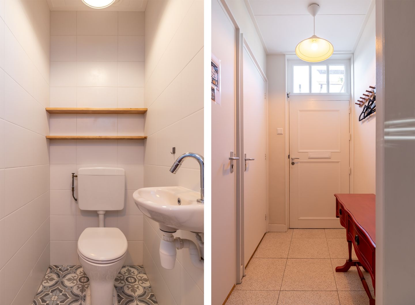 Photo 4 of Erasmusstraat 1-A