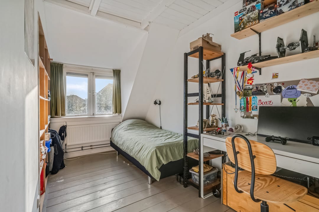 Foto 26 van Duistereweg 10