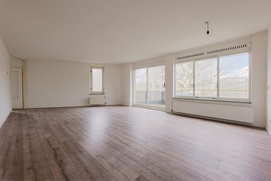 Foto 2 van Louise Wentstraat 144