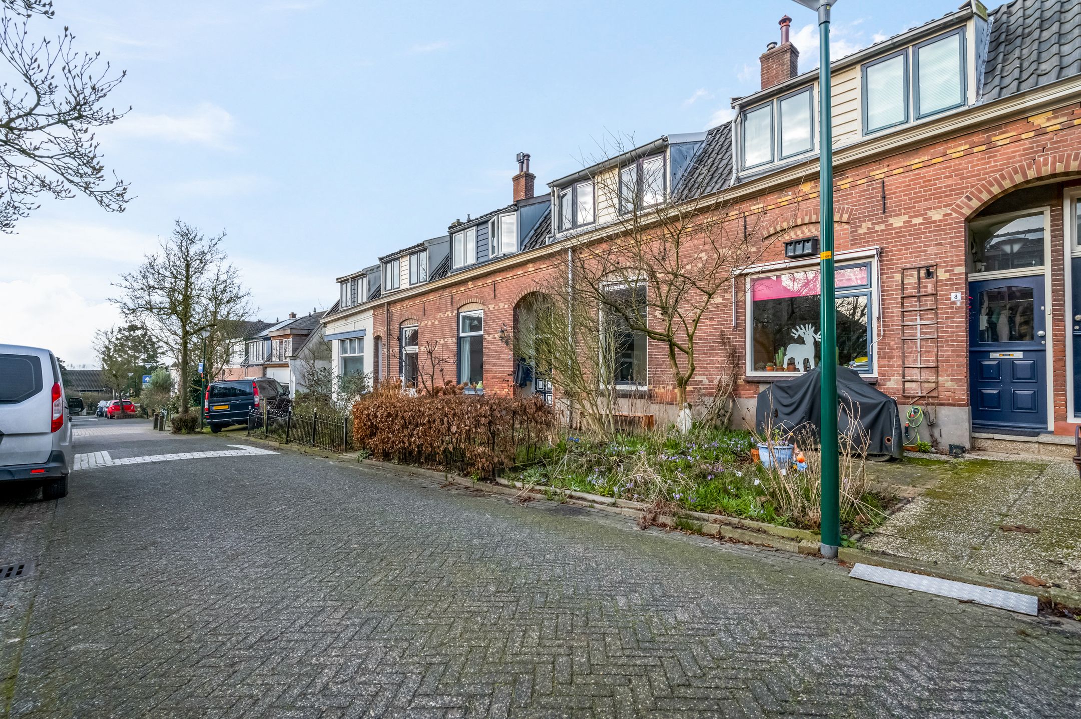 Foto 33 van Duistereweg 10