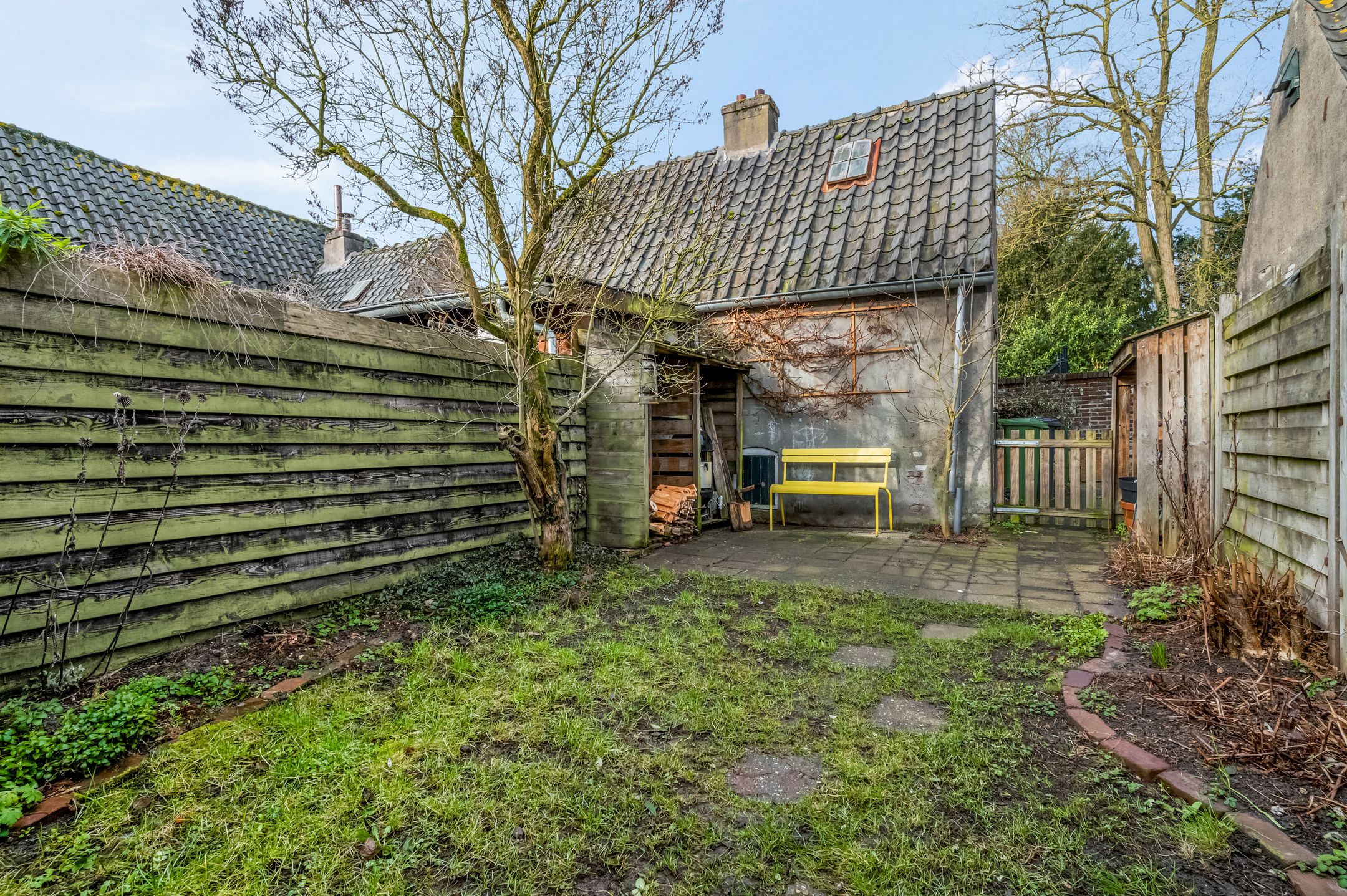 Foto 30 van Duistereweg 10