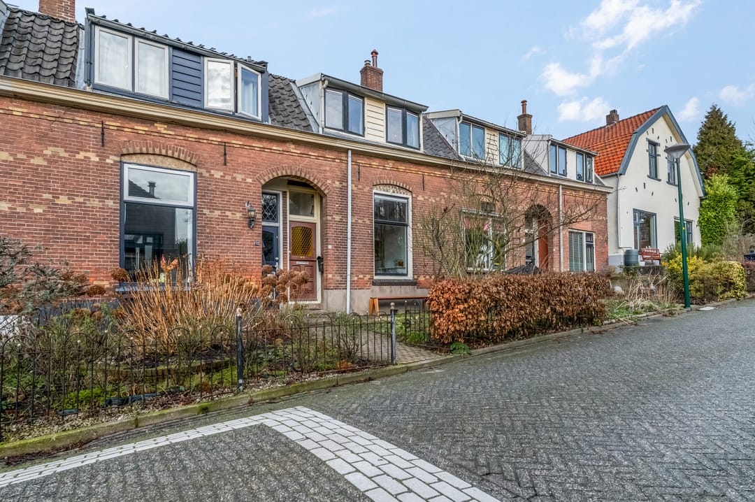 Foto 32 van Duistereweg 10