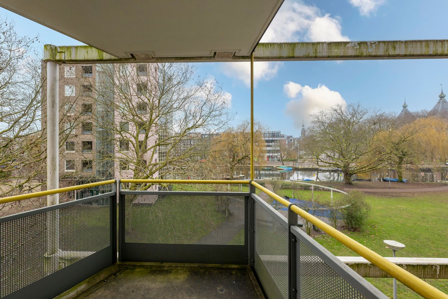 Foto 4 van Louise Wentstraat 144