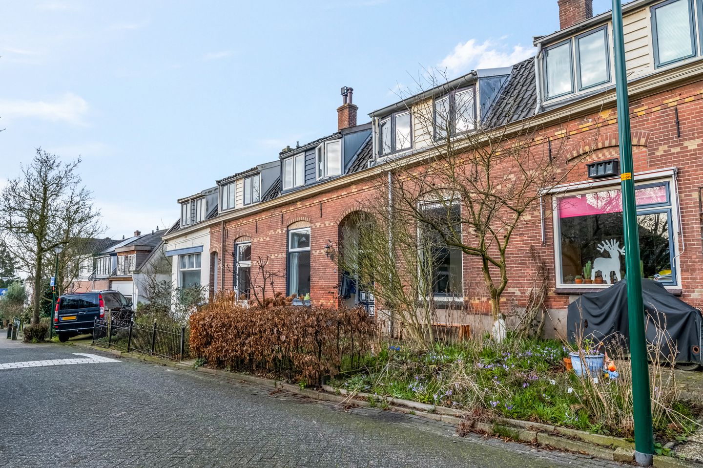 Foto 34 van Duistereweg 10