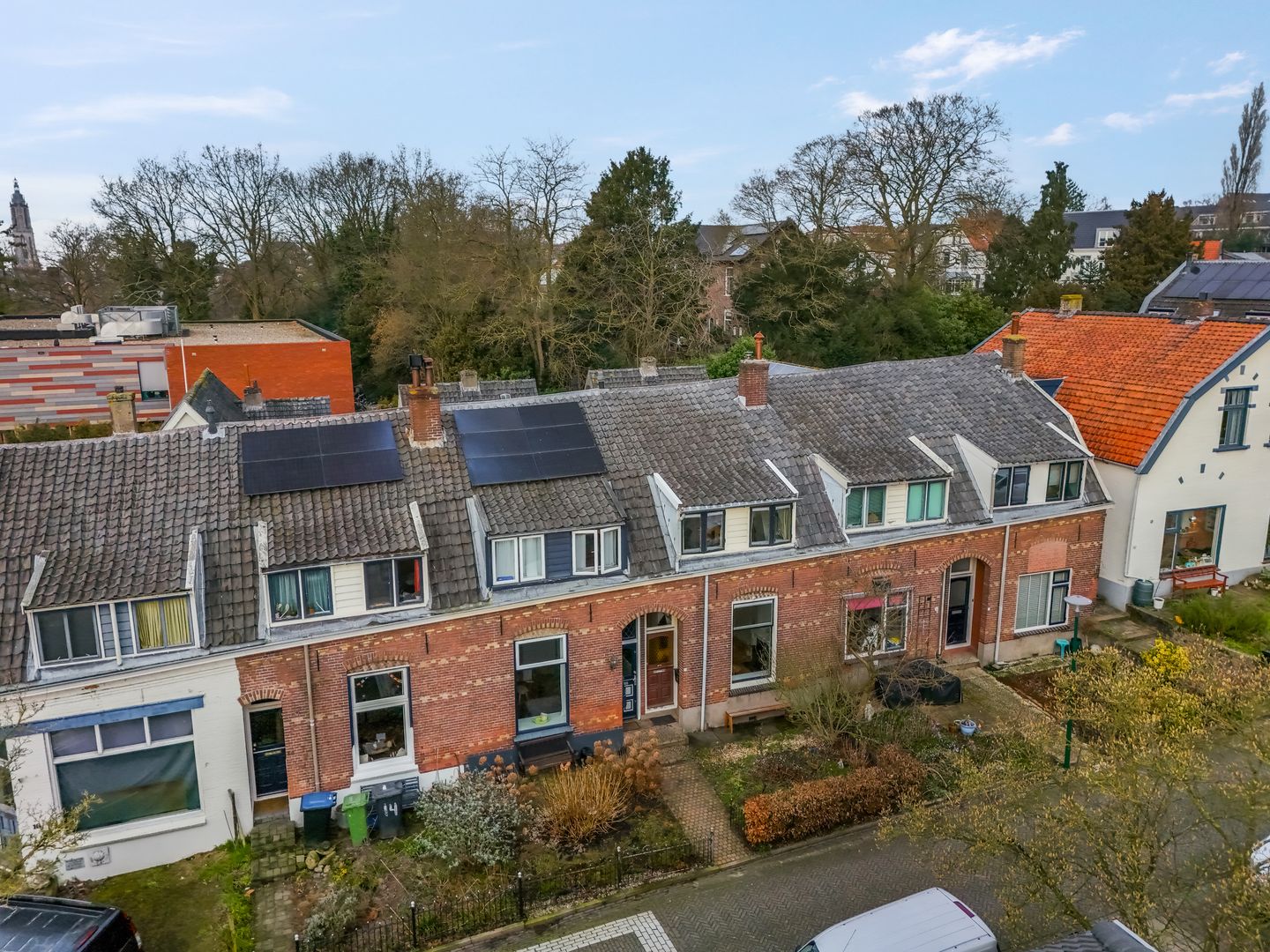 Foto 35 van Duistereweg 10