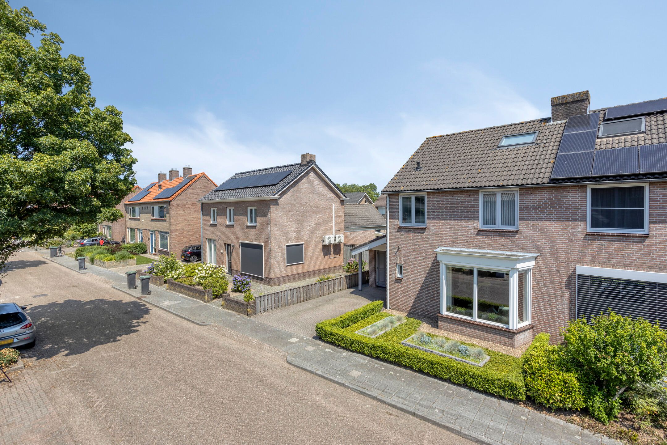 Foto 30 van Willibrordusstraat 5-A