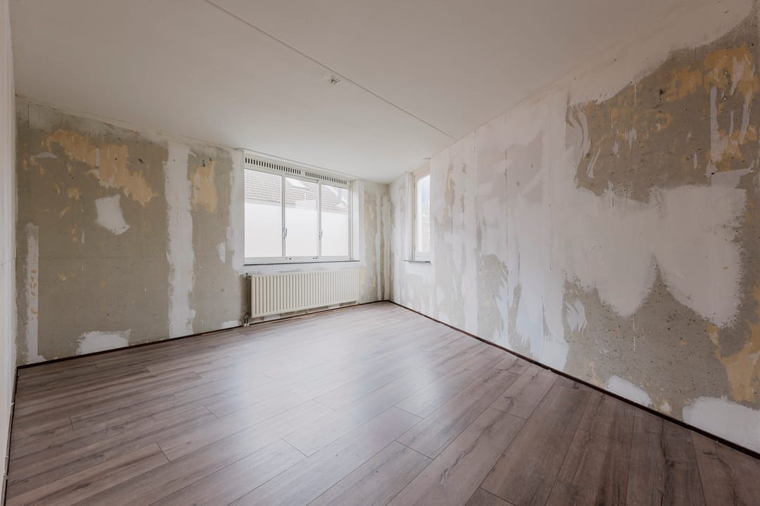 Foto 8 van Louise Wentstraat 144