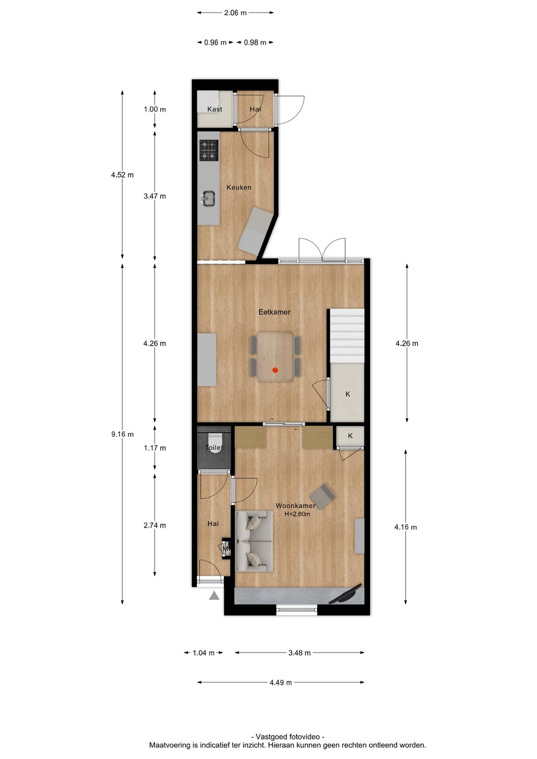 Foto 37 van Duistereweg 10