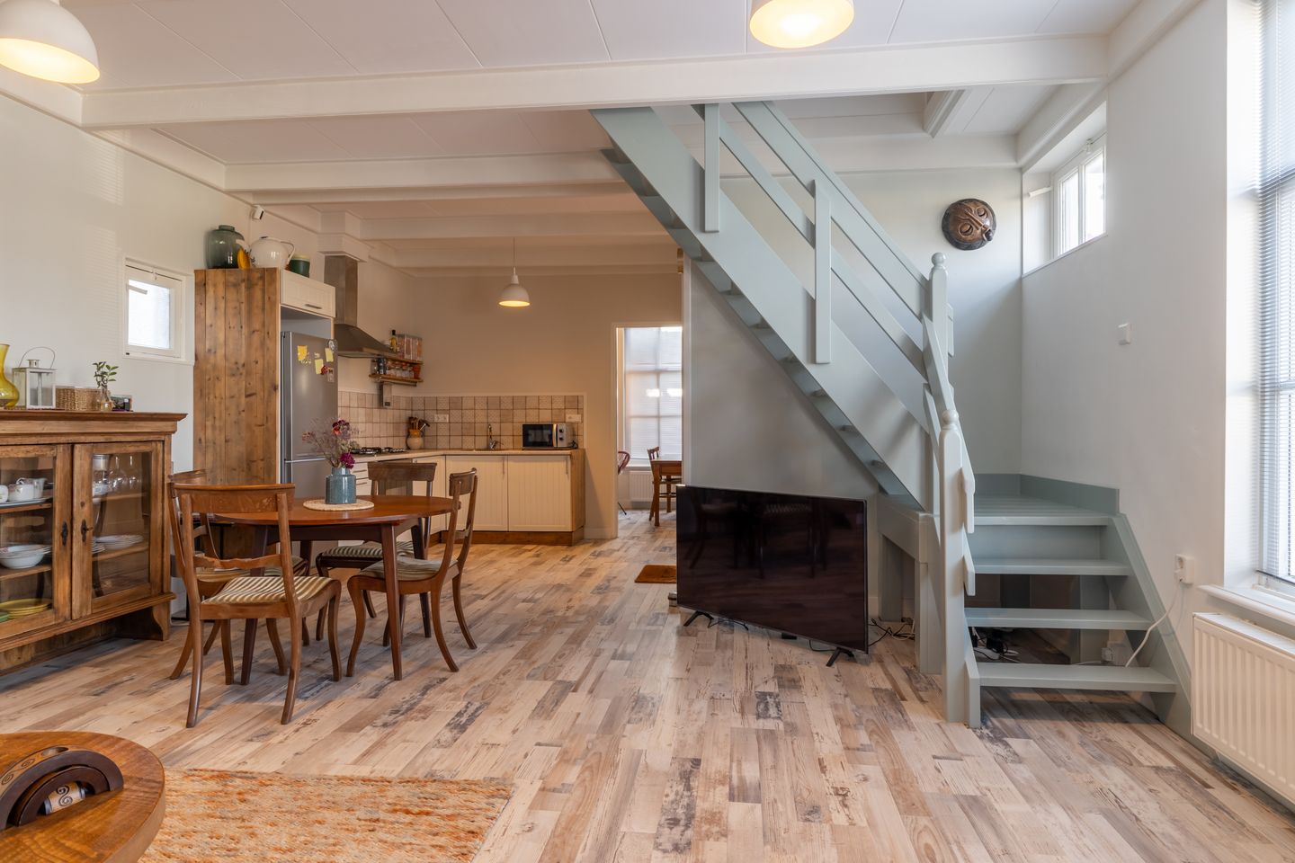 Photo 10 of Erasmusstraat 1-A