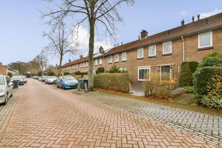 Foto 2 van Trompstraat 78