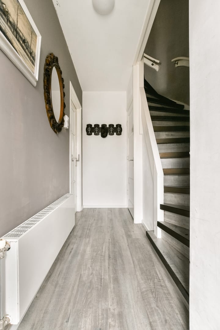 Foto 3 van Trompstraat 78