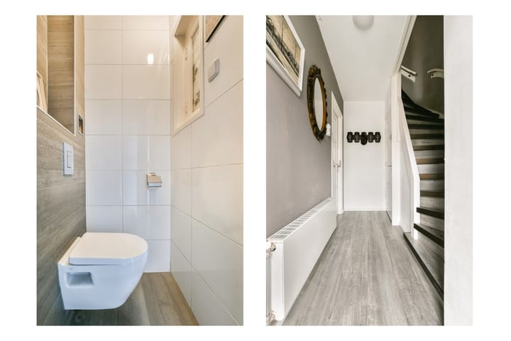 Foto 5 van Trompstraat 78