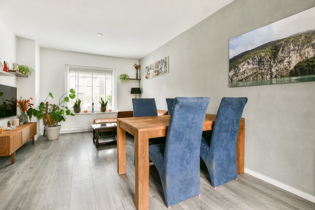 Photo 8 of Trompstraat 78