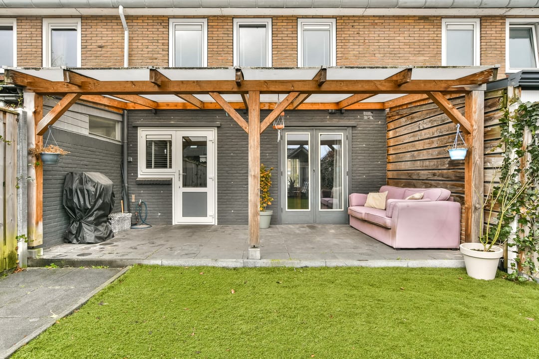 Photo 23 of Trompstraat 78