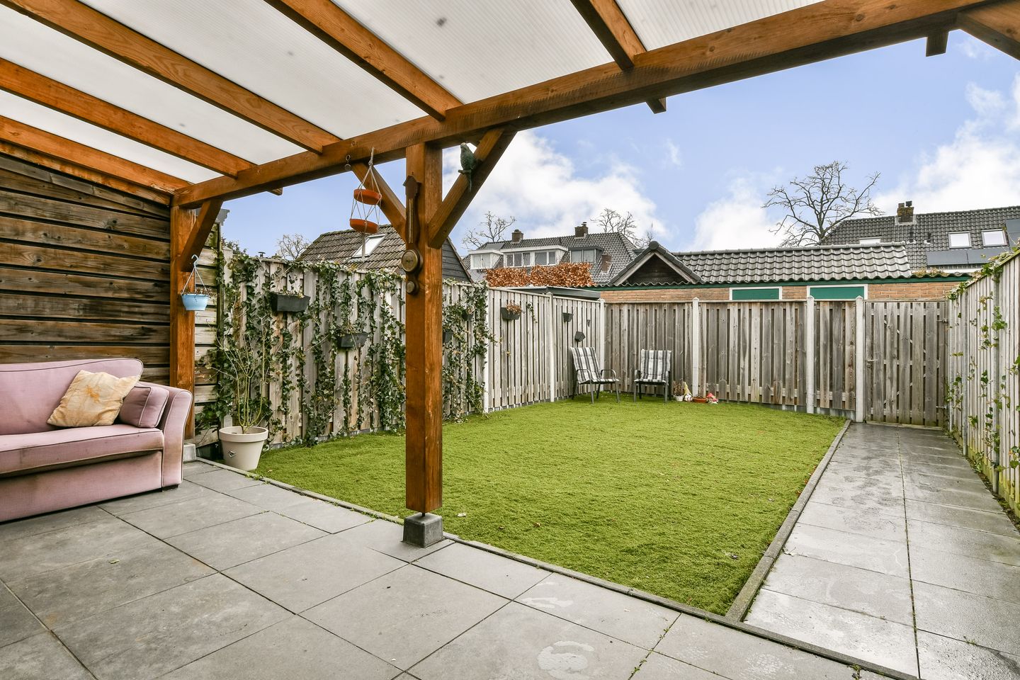 Photo 25 of Trompstraat 78