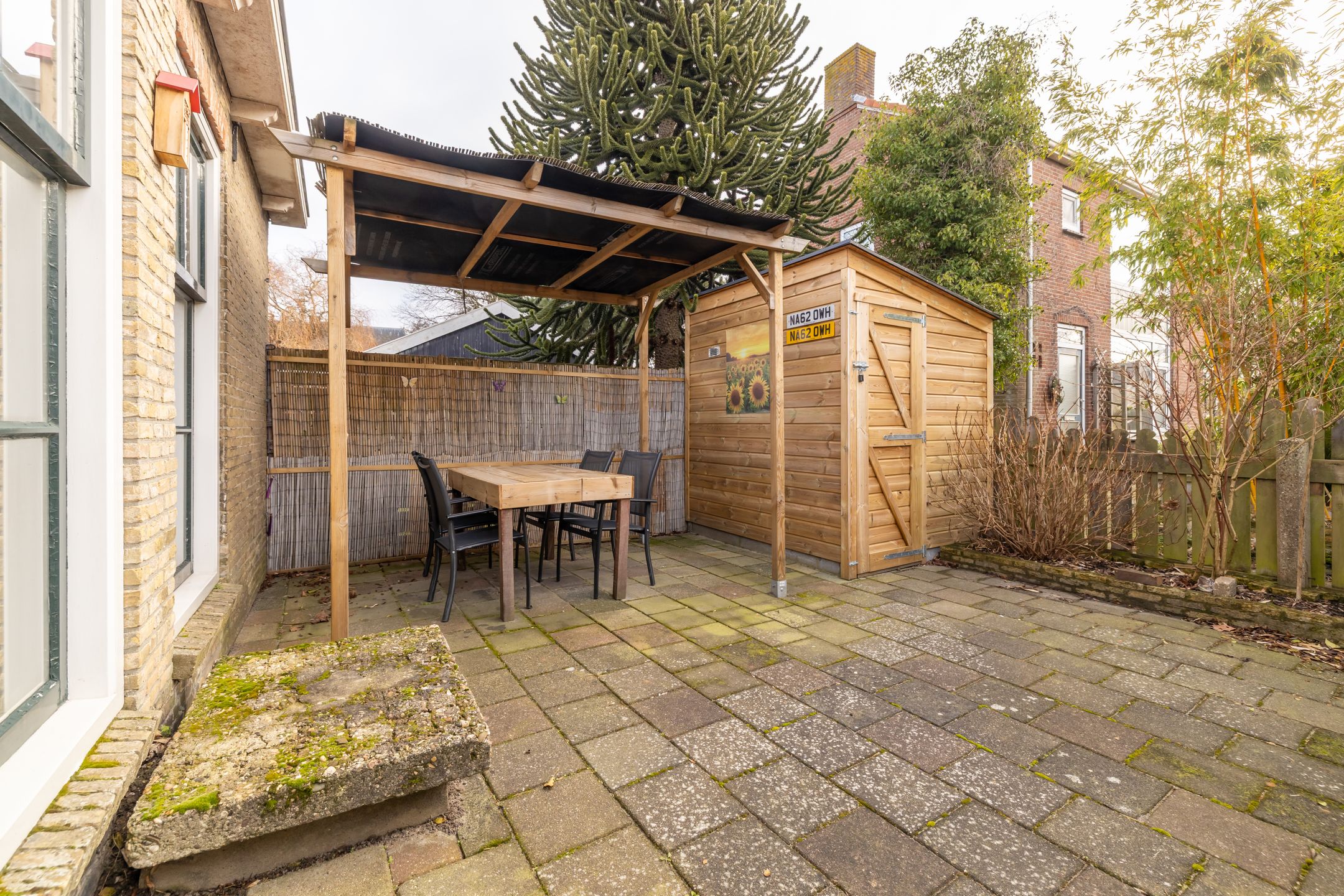 Photo 21 of Erasmusstraat 1-A