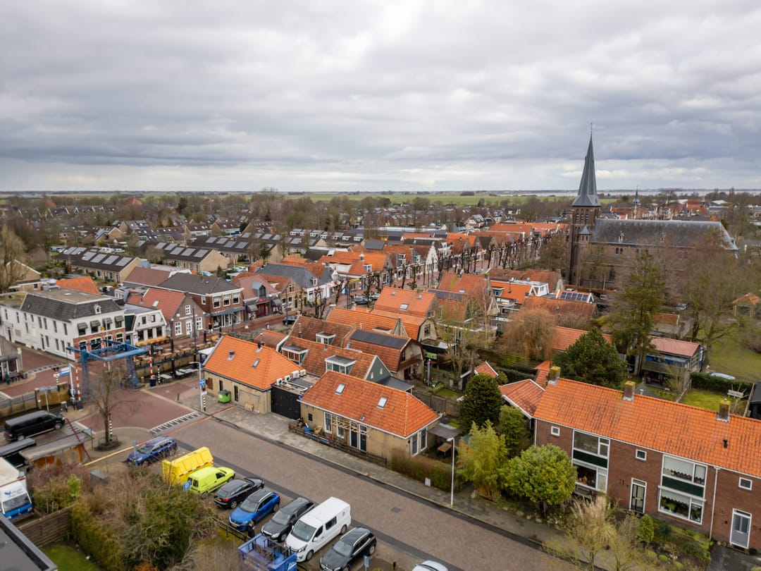 Photo 23 of Erasmusstraat 1-A