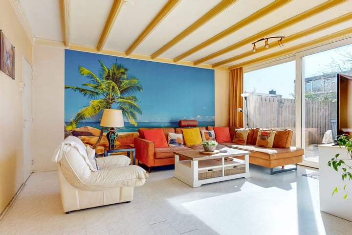 Foto 2 van Hicksweg 39