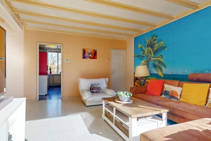 Foto 4 van Hicksweg 39