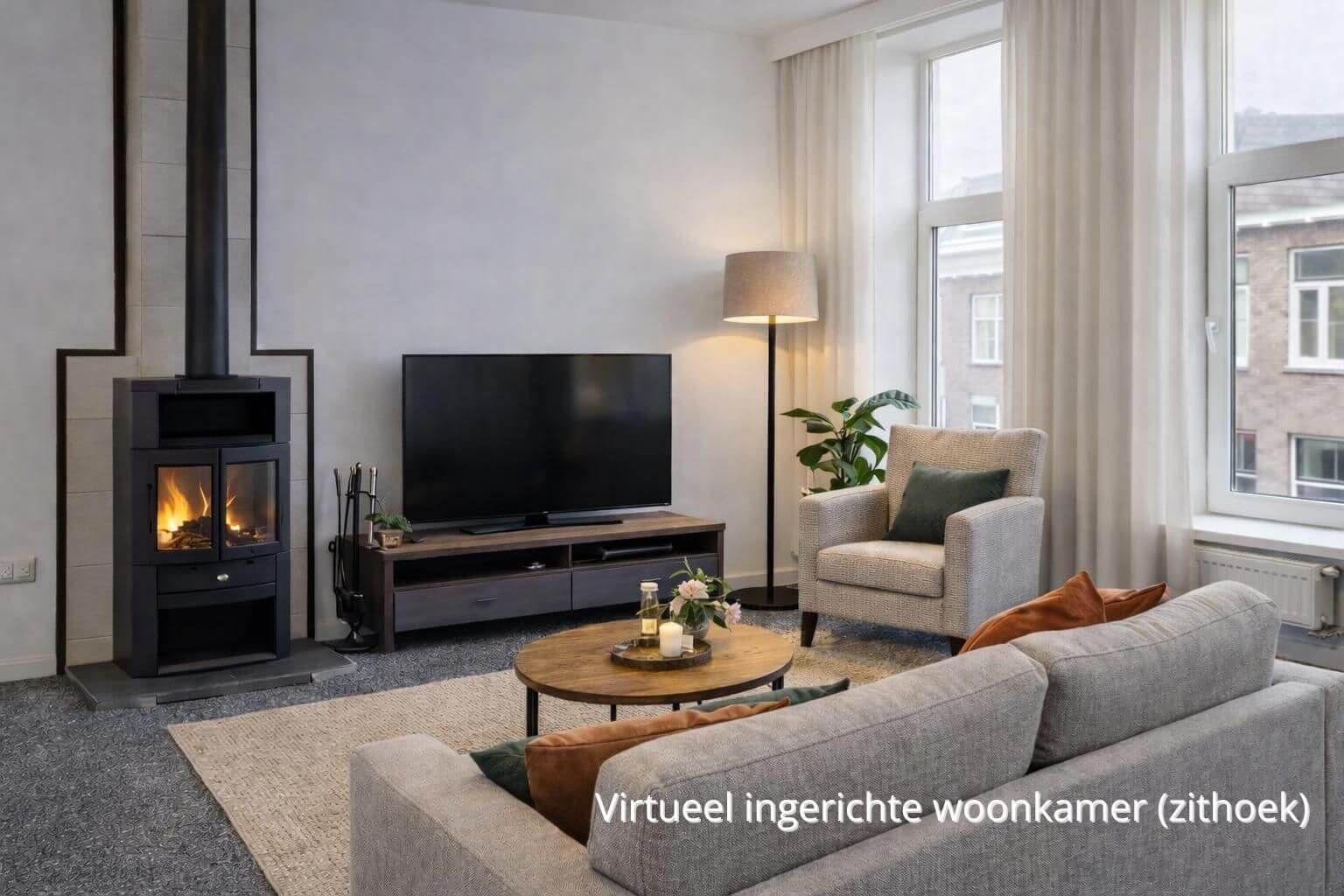 Foto 12 van Kloosterstraat 78-RD