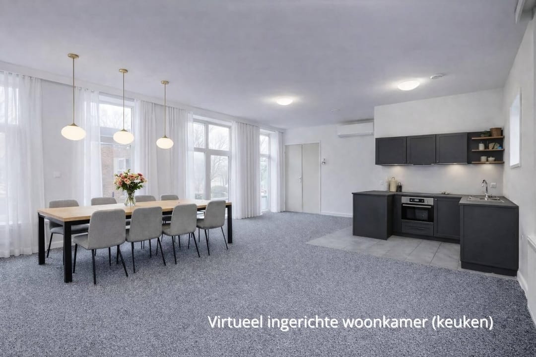 Foto 8 van Kloosterstraat 78-RD