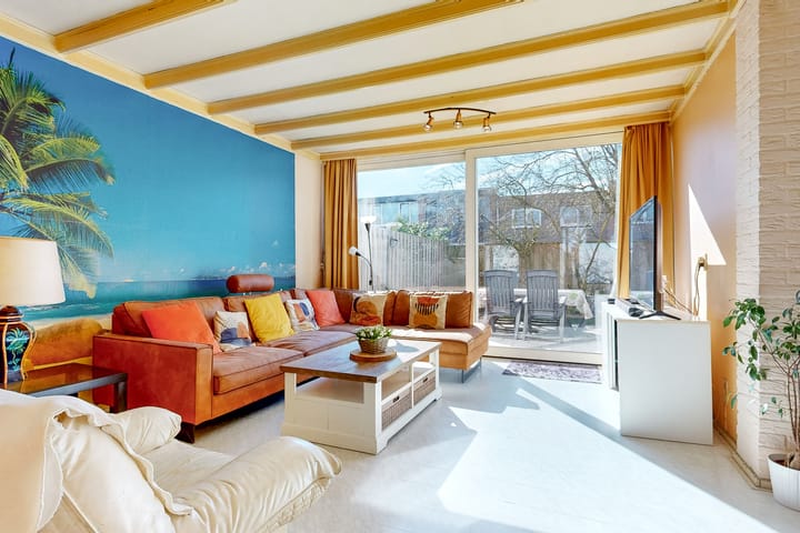 Foto 3 van Hicksweg 39