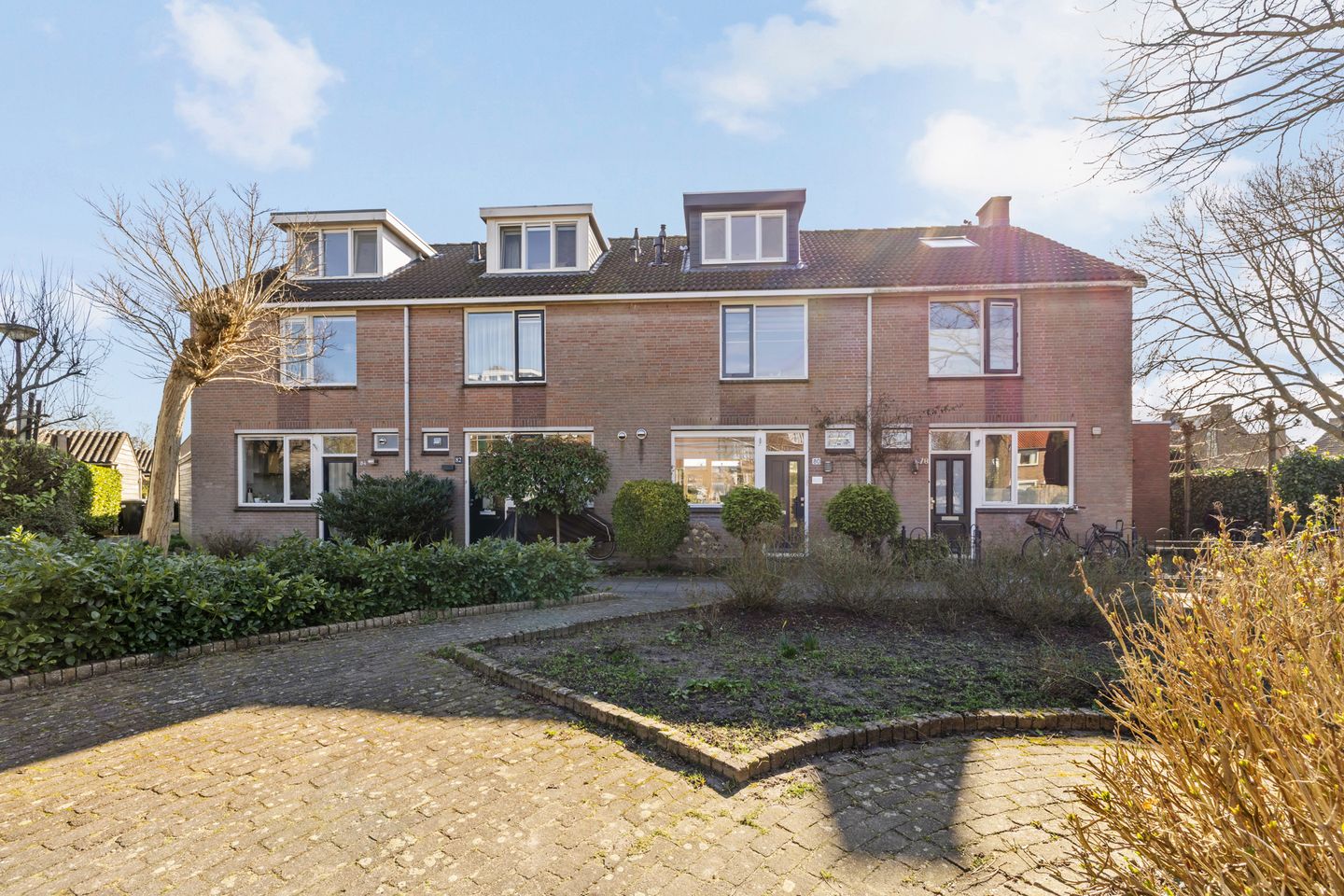 Foto 5 van Diepenbroickpark 80