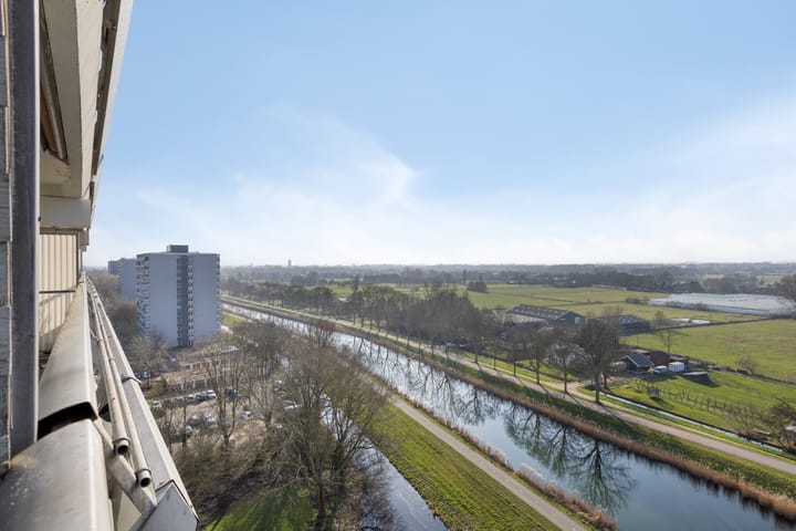 Foto 2 van Burgemeester D. Kooimanweg 1069