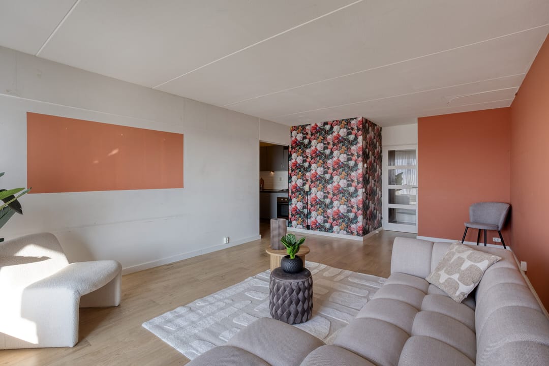 Foto 7 van Burgemeester D. Kooimanweg 1069