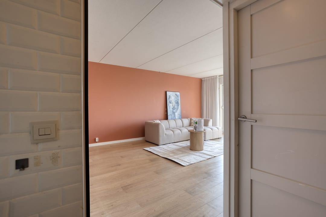 Foto 8 van Burgemeester D. Kooimanweg 1069