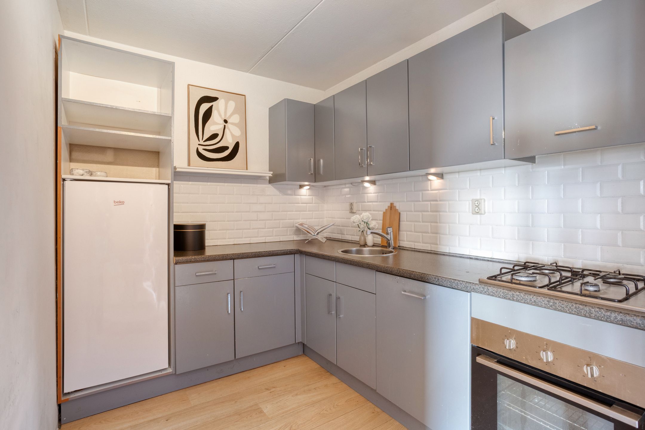 Foto 9 van Burgemeester D. Kooimanweg 1069