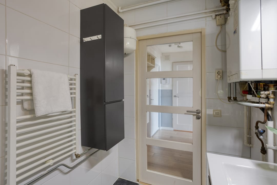 Foto 13 van Burgemeester D. Kooimanweg 1069