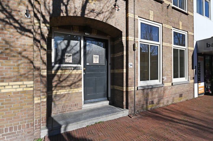 Foto 2 van Damlaan 34