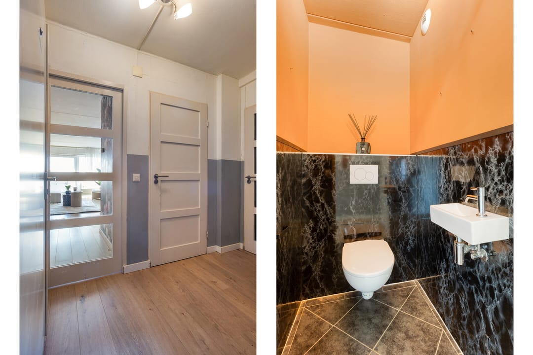 Foto 17 van Burgemeester D. Kooimanweg 1069