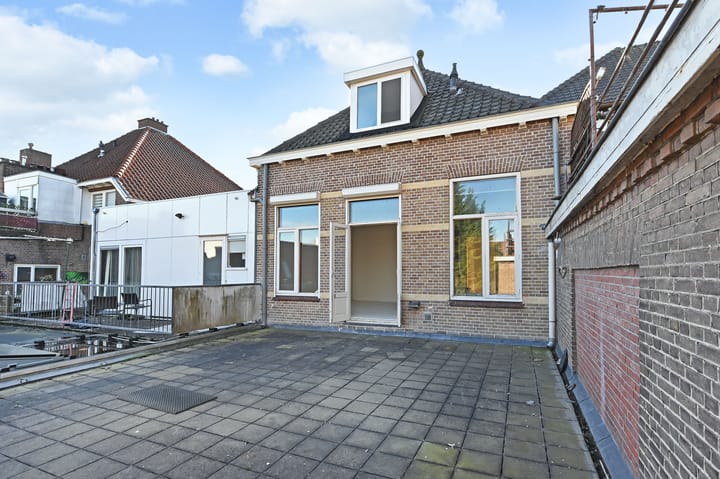 Foto 4 van Damlaan 34