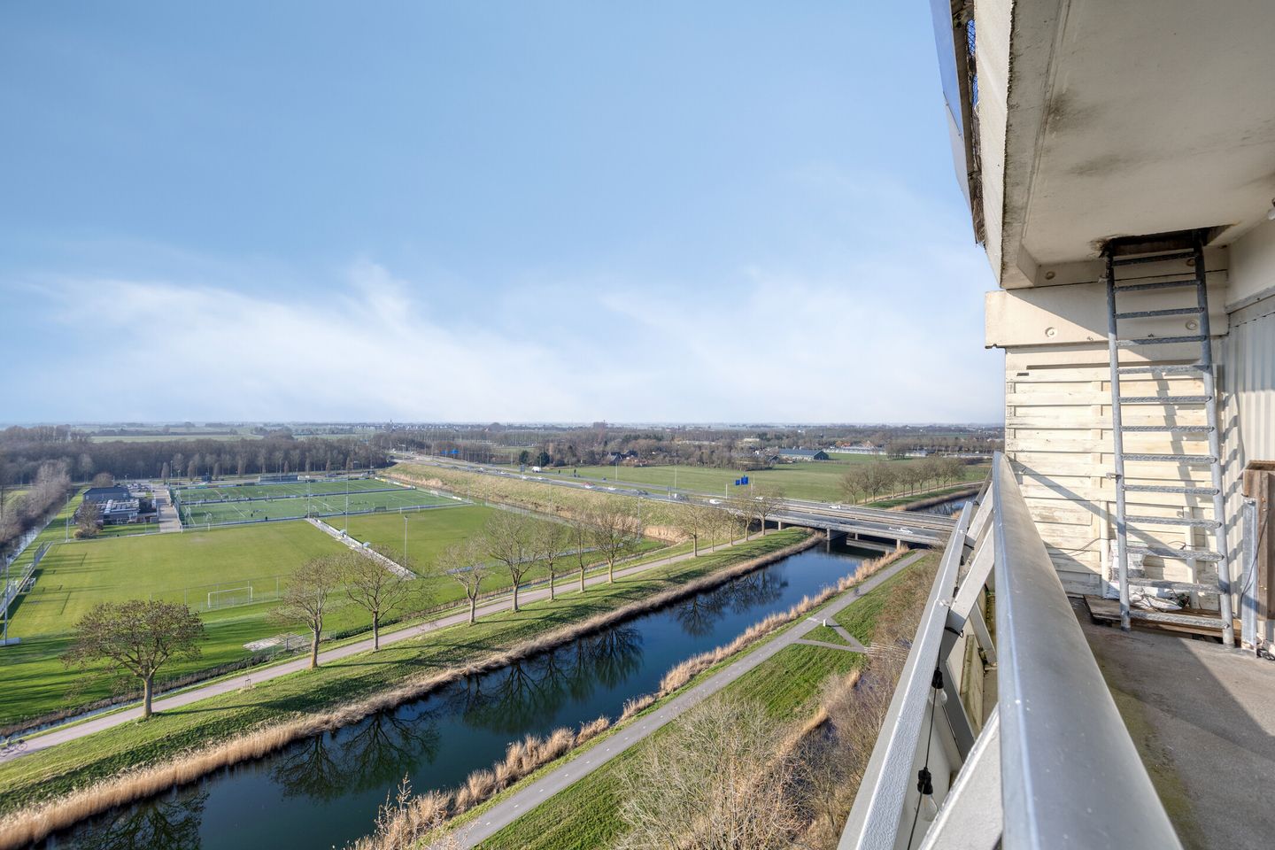 Foto 20 van Burgemeester D. Kooimanweg 1069