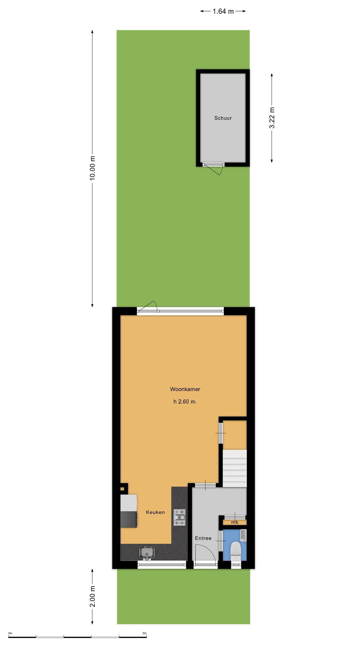 Foto 44 van Diepenbroickpark 80