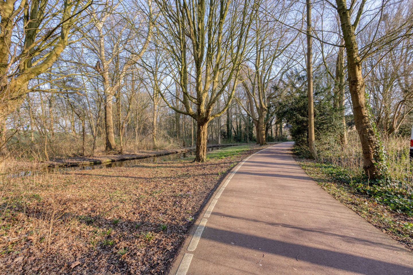 Foto 25 van Burgemeester D. Kooimanweg 1069