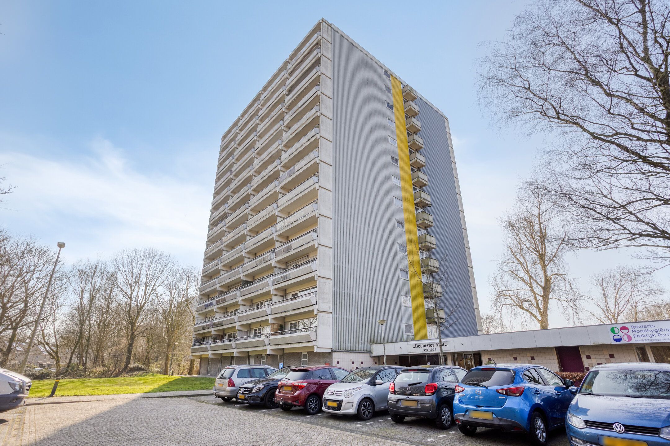 Foto 27 van Burgemeester D. Kooimanweg 1069