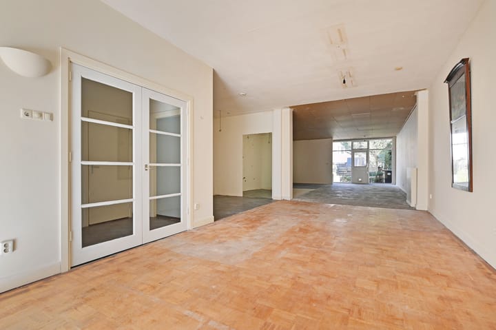 Appartement te koop: Damlaan 34, Leidschendam