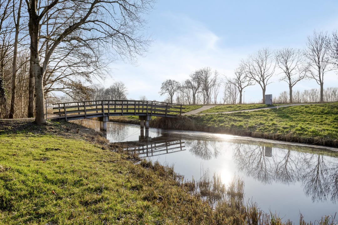 Foto 28 van Burgemeester D. Kooimanweg 1069