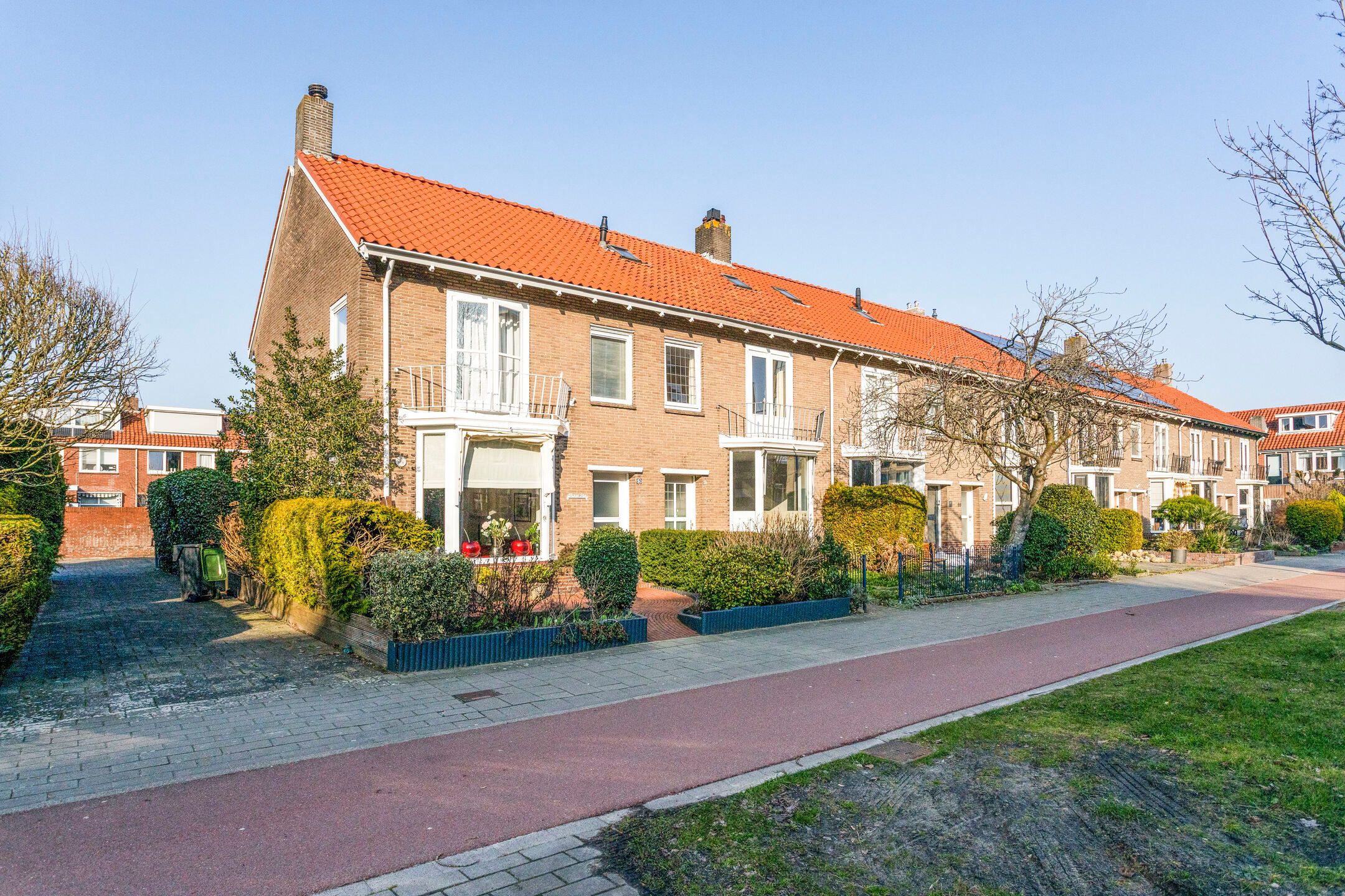Tesselschadestraat 92 